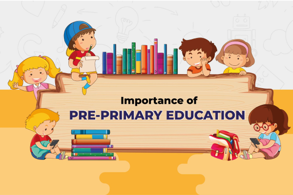 Pre Primary image