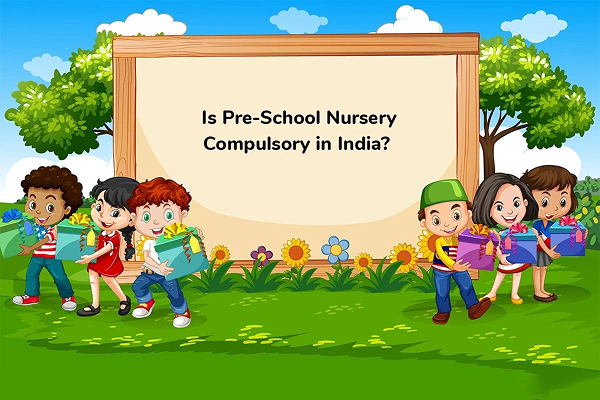 Pre Primary image